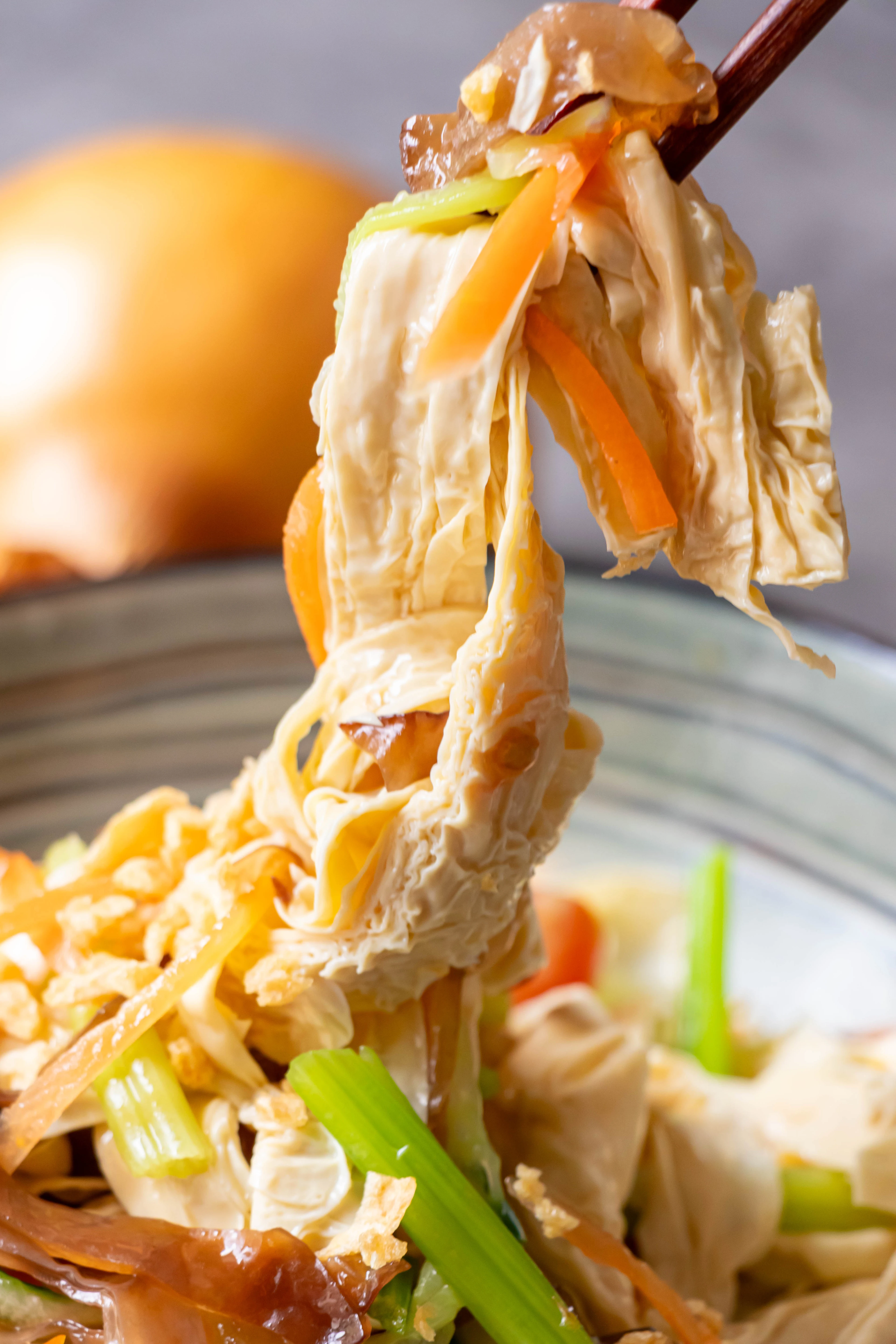 生豆包 炒菜百搭