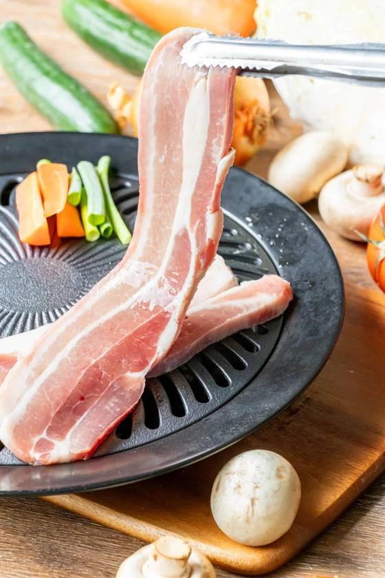 三聲買 炙燒五花肉 冷凍宅配 豬肉組合