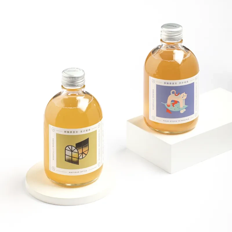 台灣｜腴釀｜沁靜-12 入(預購品)