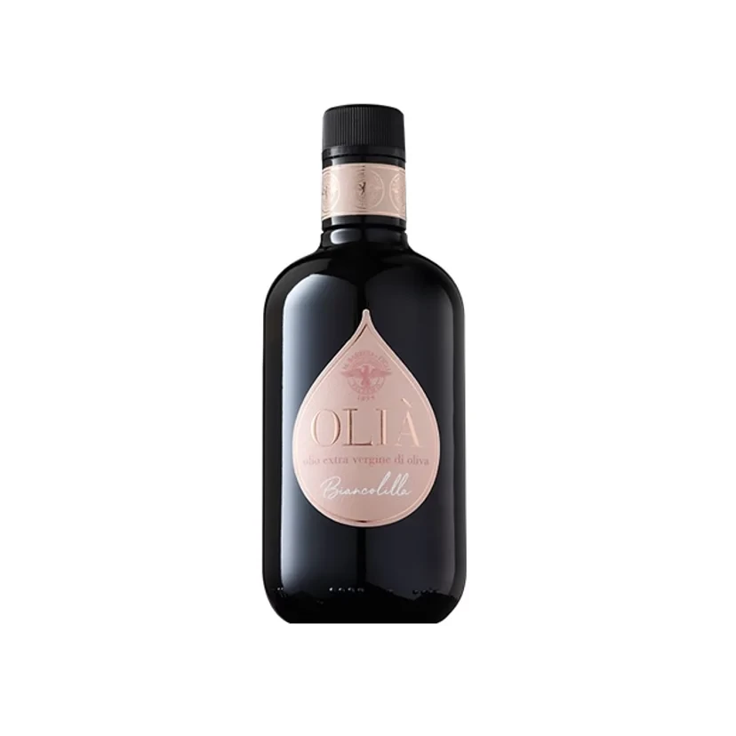 義大利｜BARBERA｜OLIÀ特級初榨橄欖油500ml