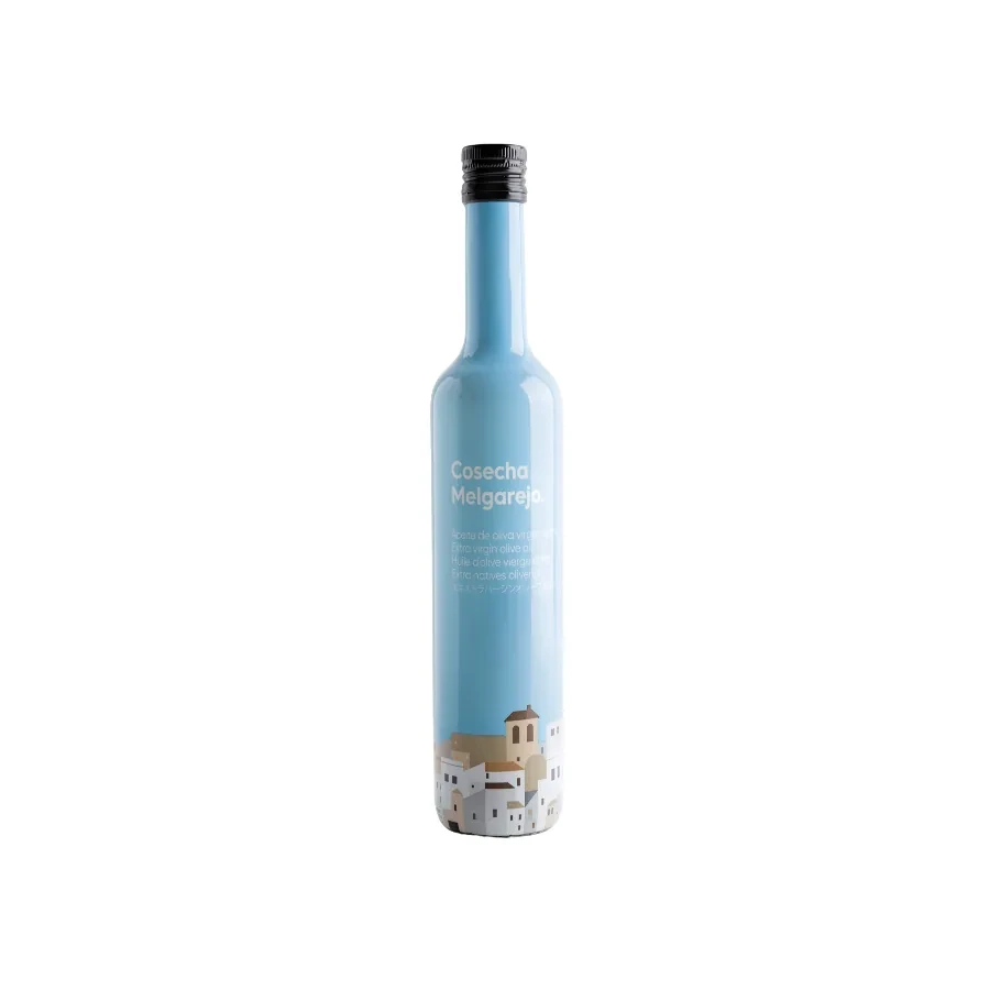 西班牙｜梅爾雷赫 莊園家庭款頂級初榨橄欖油500ml