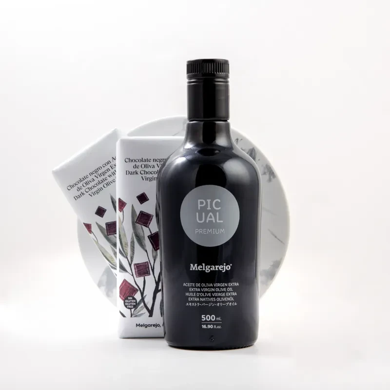 西班牙｜梅爾雷赫 Picual頂級初榨橄欖油500ml