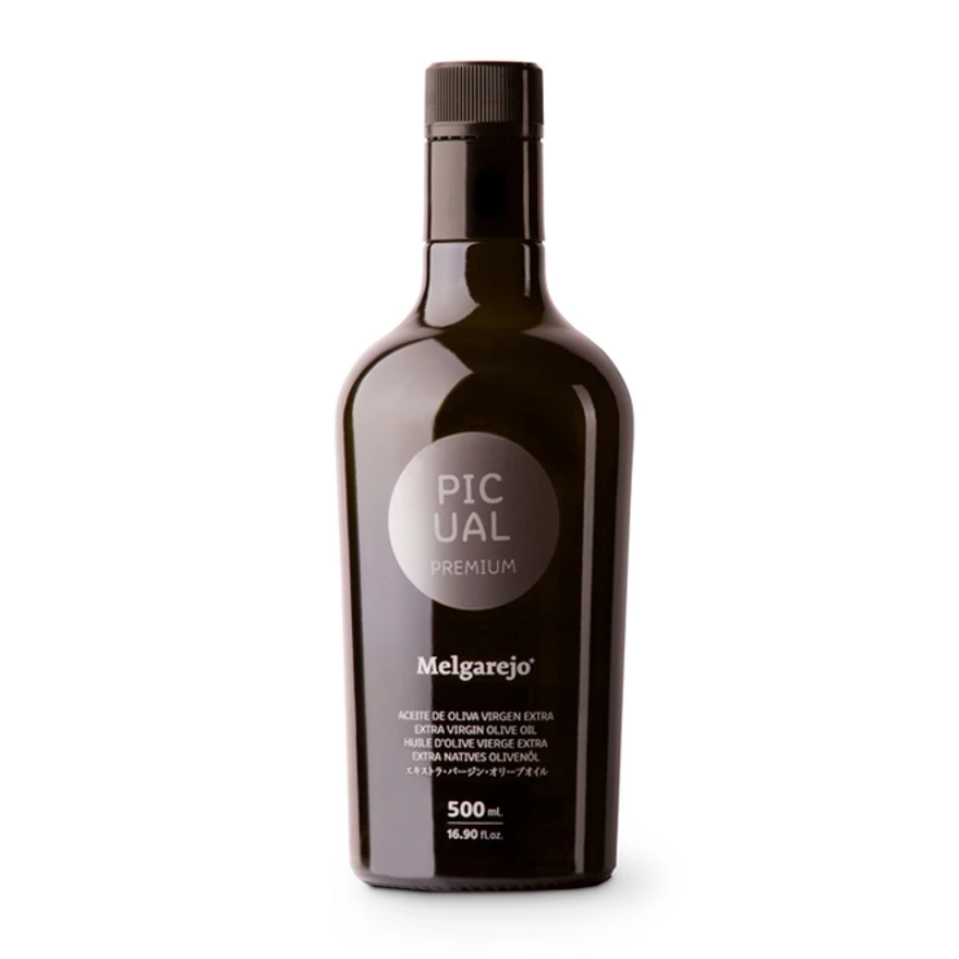 西班牙｜梅爾雷赫 Picual頂級初榨橄欖油500ml