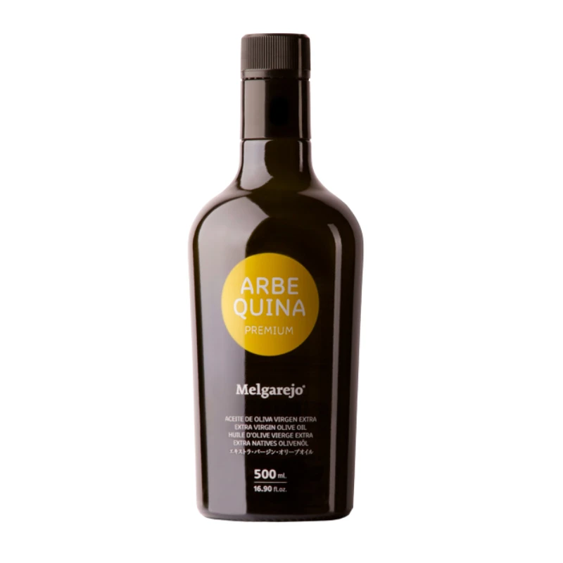 西班牙｜梅爾雷赫 Arbequina 頂級初榨橄欖油500ml