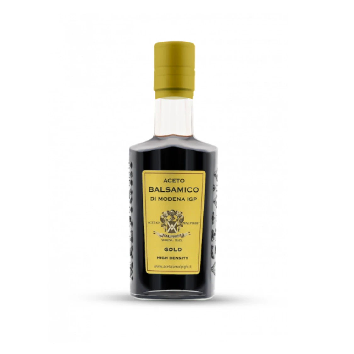 義大利｜ACETAIA MALPIGHI｜經典十五年期金牌款巴薩米克陳年醋IGP