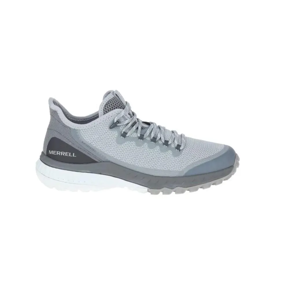 MERRELL 邁樂 女鞋 BRAVADA WP 低筒健行鞋 防水運動鞋 J036020 J036024 出清品不退不換無保固 5折優惠