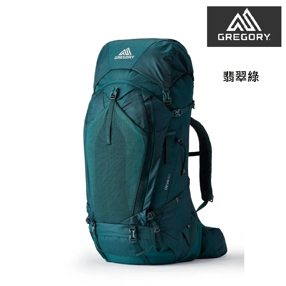 Gregory 女 DEVA 60L 登山背包 142458 6折優惠