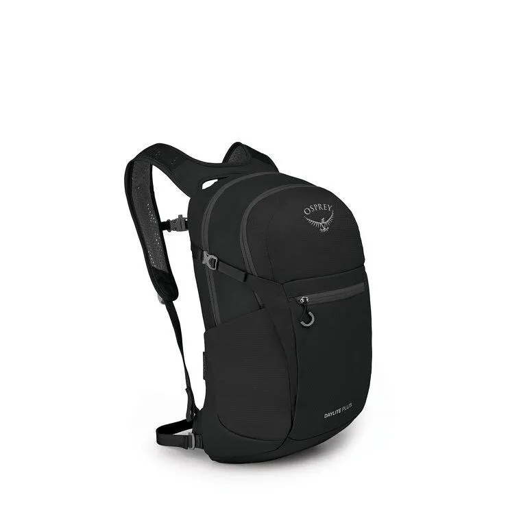 OSPREY美國 Daylite plus 20L 輕便郊山健行背包 單日包[北方狼]多色