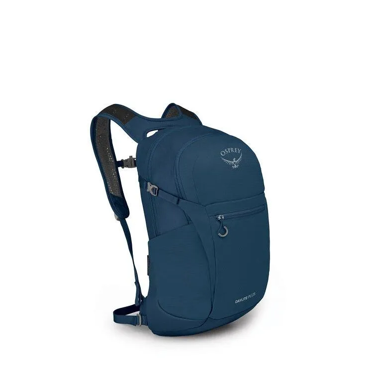 OSPREY美國 Daylite plus 20L 輕便郊山健行背包 單日包[北方狼]多色