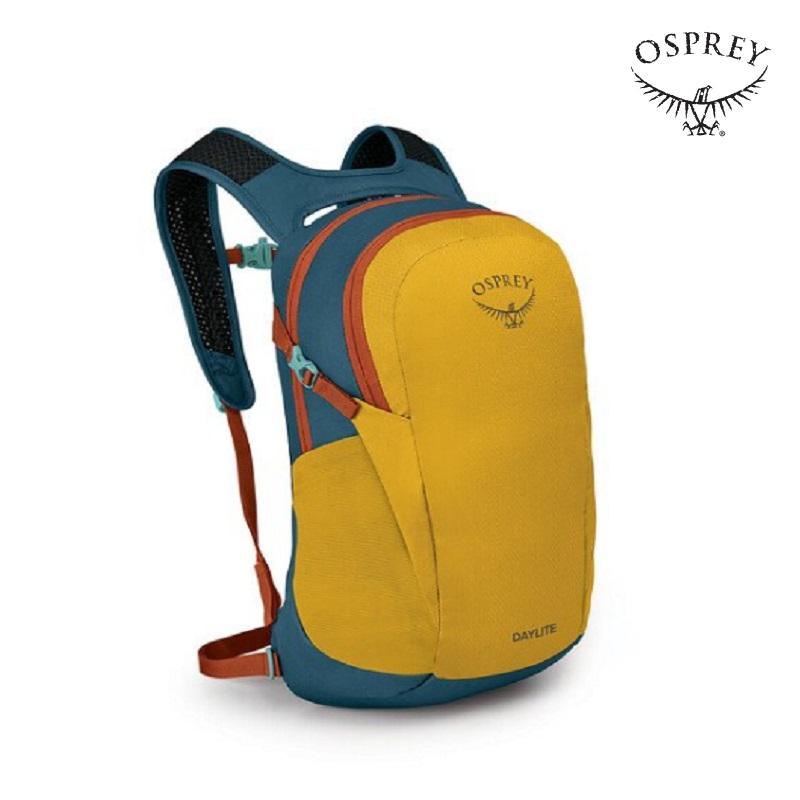 OSPREY美國 Daylite 13L 輕便郊山健行背包[北方狼]2926 3228 4614 5210-12