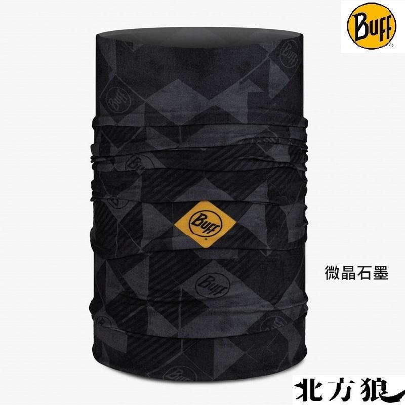 BUFF 經典頭巾 Plus 多功能萬用魔術頭巾 [北方狼]132428 31 33 35 36 42