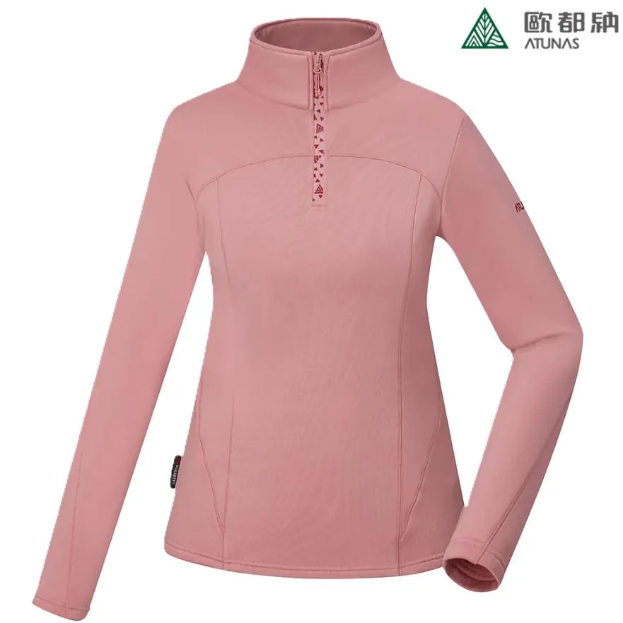 ATUNAS 歐都納 女長袖 POLARTEC POW A1PS2318W A1PS2319W 7折優惠