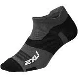 2XU Vectr Ultralight 踝襪 跑步襪 慢跑襪 壓縮襪 5041-5折優惠