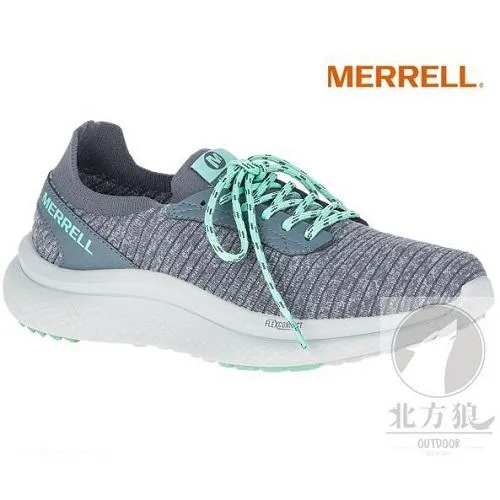 MERRELL 女 RECUPE LACE休閒鞋 066396 7折優惠