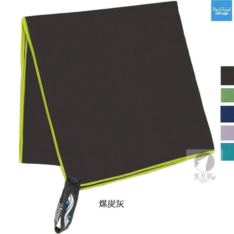 Pack Towl Face 吸水快乾汗巾 25x35cm 快乾毛巾 09855 11102 09857 11684 11680 11460 7折優惠