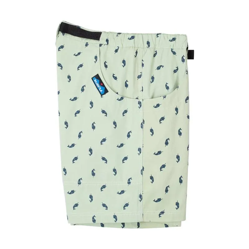 KAVU 男 Chilli Lite Short 休閒短褲 6941 6942 6943 出清品不退不換無保固 5折優惠