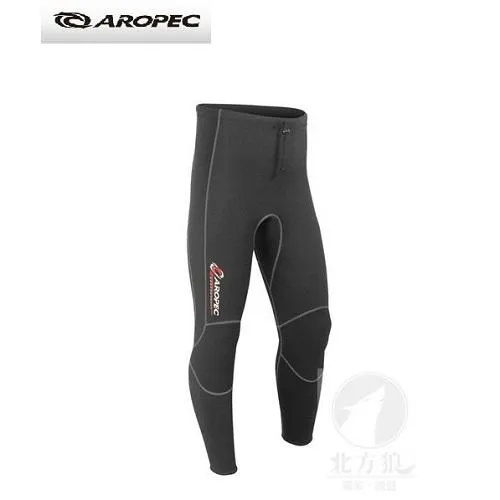 AROPEC 亞洛沛 男 二件式防寒褲 3mmN/NP [北方狼]DS-7B138M 6折優惠