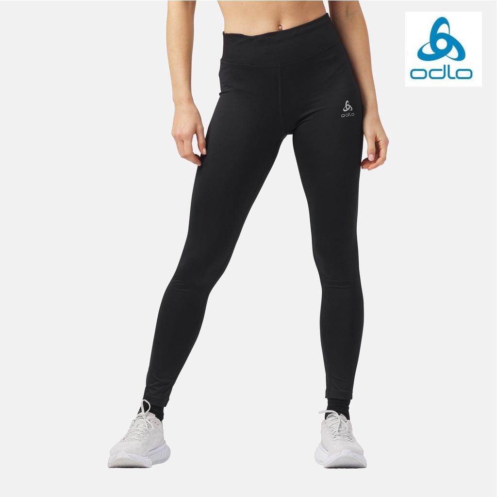 ODLO 女長褲 全長網眼緊身褲 323011 7折優惠
