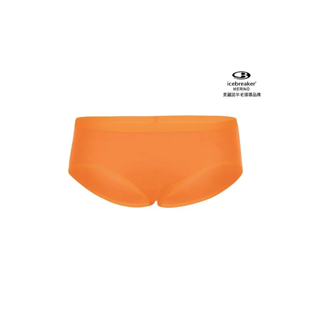 icebreaker 女內褲 Siren HIP 羊毛三角內褲 BF150 104704 7折優惠