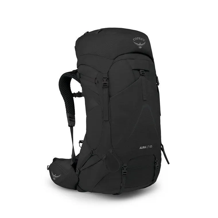 OSPREY 女背包 Aura AG LT 65 網架輕量登山背包 10004697 10004701 75折優惠