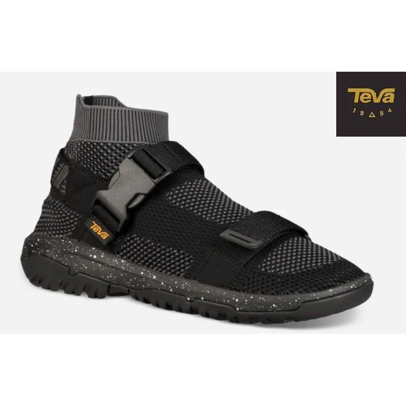 Teva 男 襪套式健走鞋 1100269 出清品不退不換無保固 5折優惠