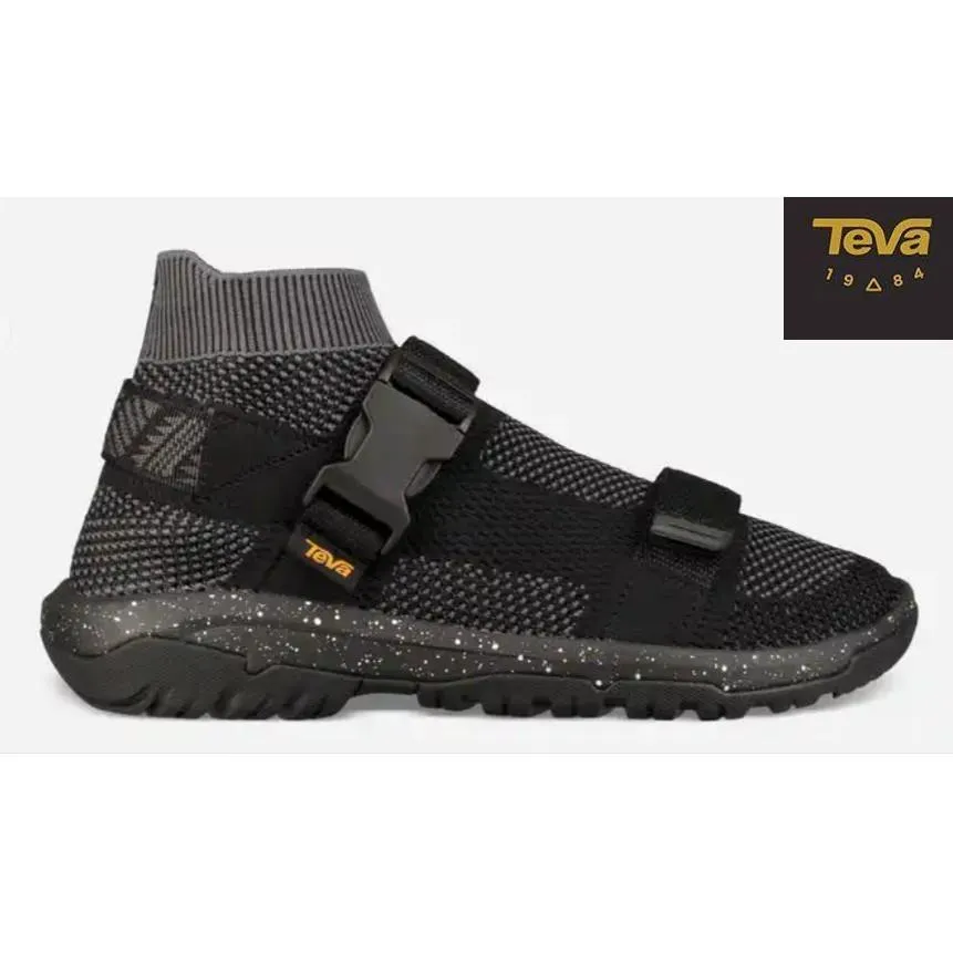 Teva 男 襪套式健走鞋 1100269 出清品不退不換無保固 5折優惠