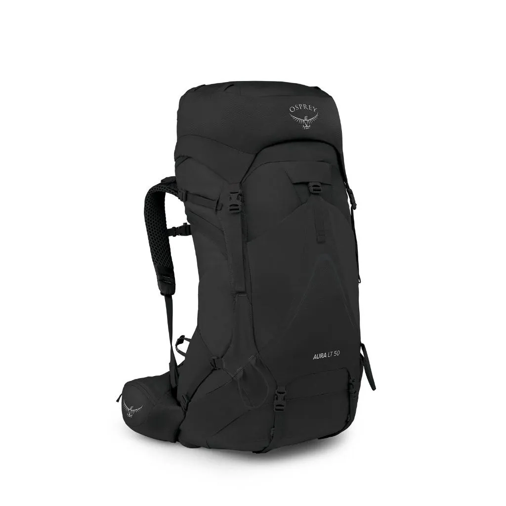 OSPREY 女背包 Aura AG LT 50 網架輕量登山背包 10004691 75折優惠
