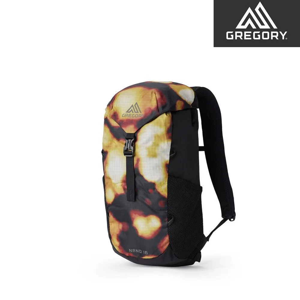 GREGORY NANO 16 後背包 多功能 休閒 登山 16L 111497 7折