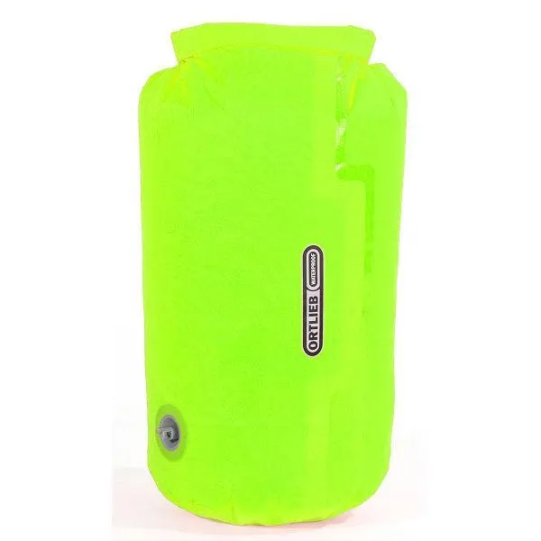 [北方狼]德國ORTLIEB 12L 氣閥設計壓縮防水收納袋/壓縮防水袋 #K2202#K2232#K2222 7折優惠