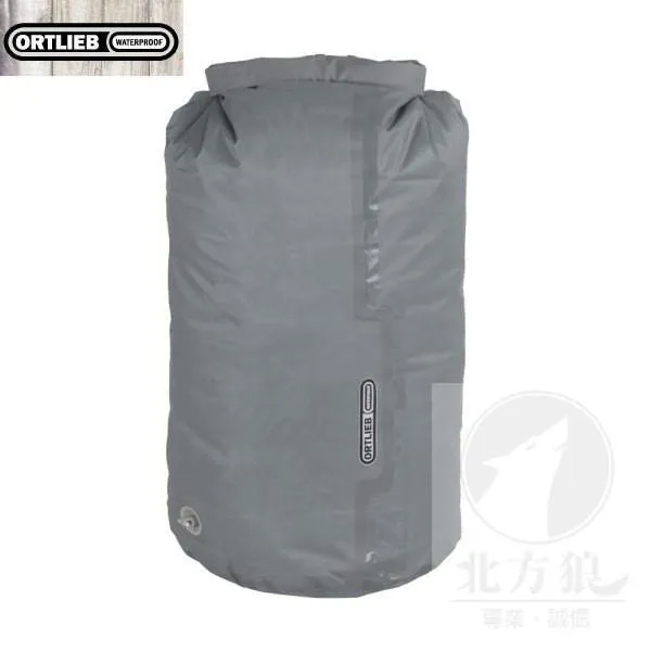 ORTLIEB 7L 氣閥設計壓縮防水收納袋 壓縮防水袋 #K2201#K2221#K2231 7折優惠
