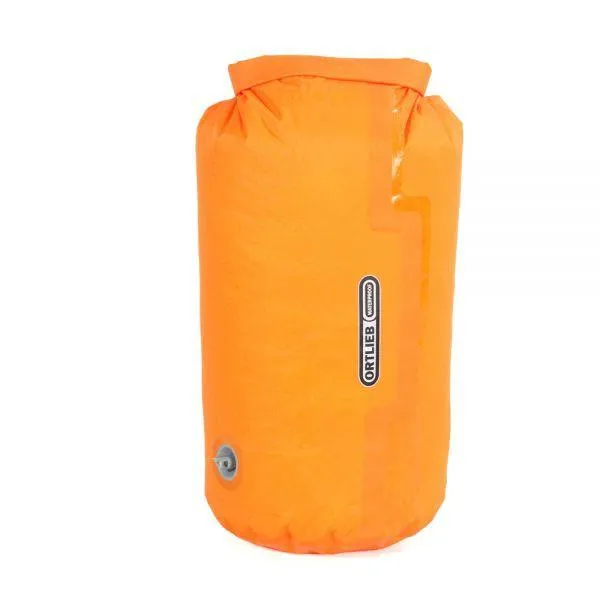 ORTLIEB 7L 氣閥設計壓縮防水收納袋 壓縮防水袋 #K2201#K2221#K2231 7折優惠