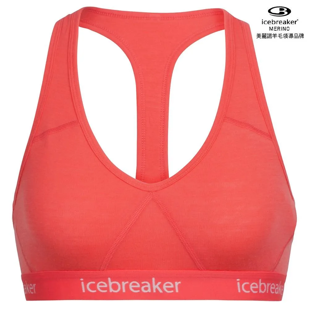 Icebreaker 女內衣 Sprite BF150 羊毛運動內衣 103020-7折優惠