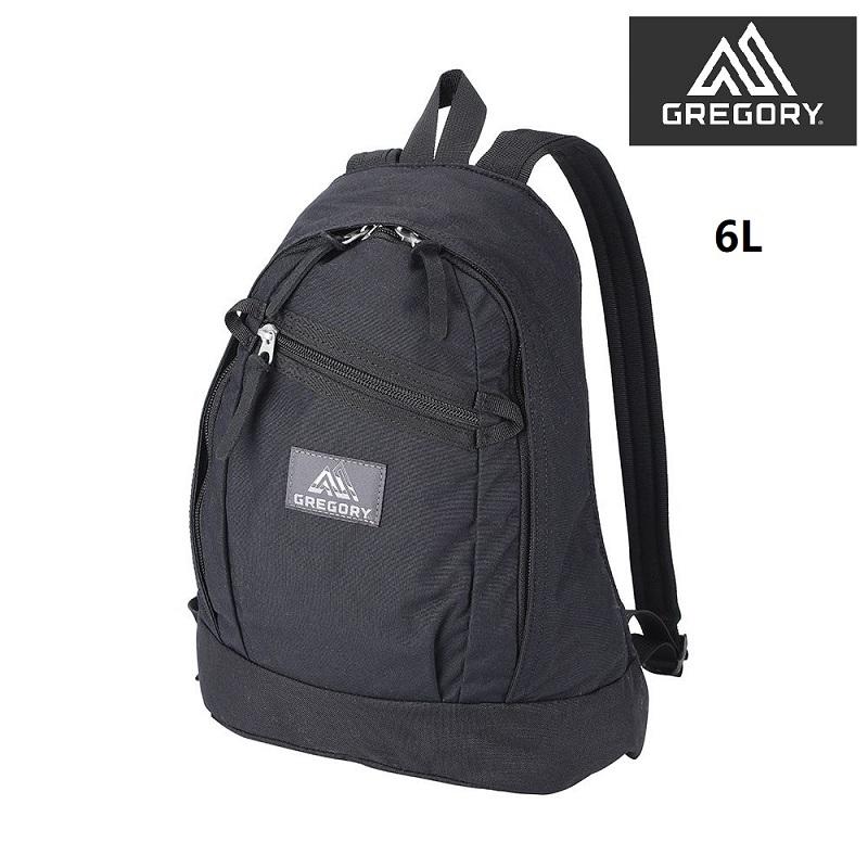 Gregory 美國 6L LADYBIRD BACKPACK XS後背包 [北方狼] 131372