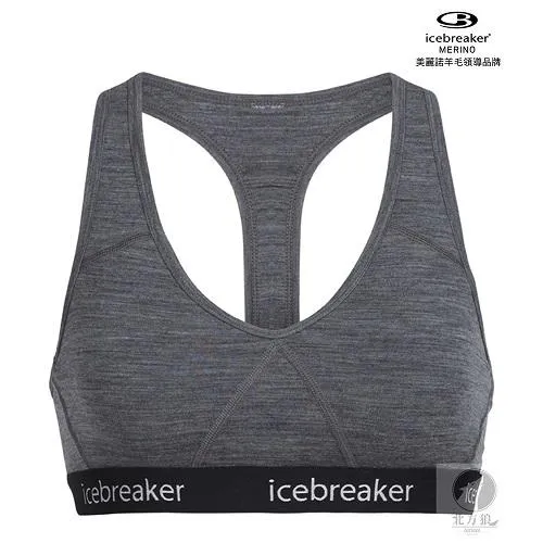 icebreaker 女內衣 Sprite BF150羊毛內衣 103020-7折優惠