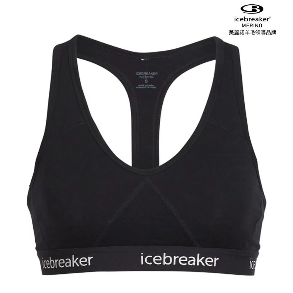 icebreaker 女內衣 Sprite BF150羊毛內衣 103020-7折優惠