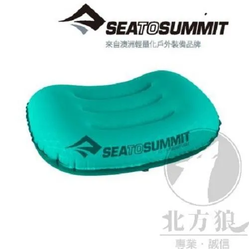 SEA TO SUMMIT 澳洲 充氣枕 20D加大版 [北方狼] 6折優惠