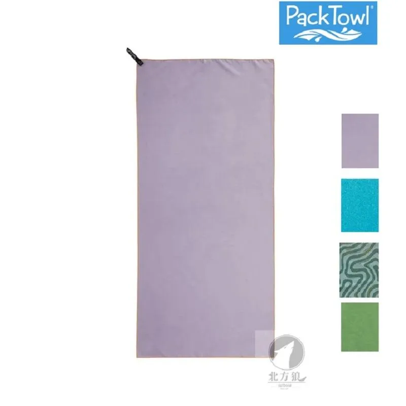 Pack Towl Hand Mains 快乾吸水毛巾 42 x 92cm 09860 11471 11105 09863 7折優惠