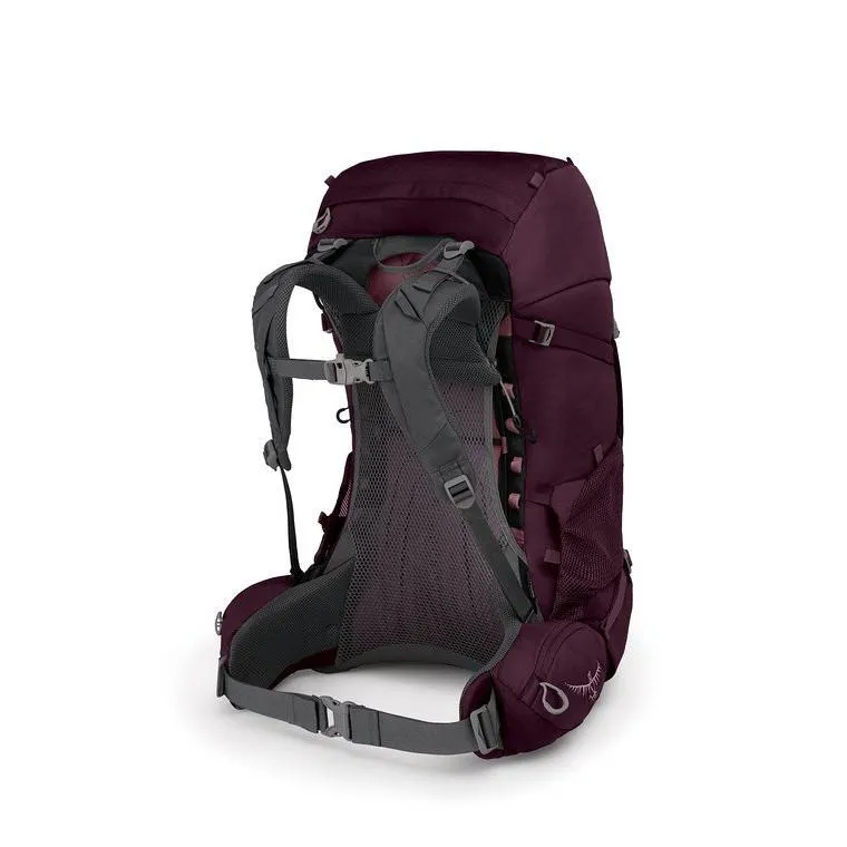 OSPREY 女背包 RENN 50 透氣網架登山背包 50L 10001767 75折優惠