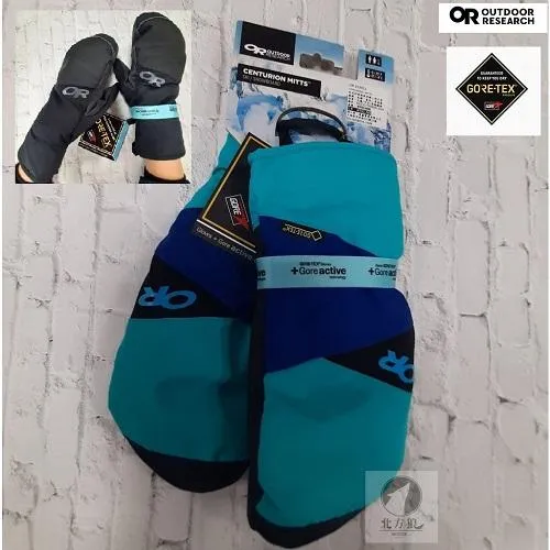 OR 美國 CENTURION MITTS GTX 防水防風透氣保暖二指手套 [北方狼] 253952 6折優惠
