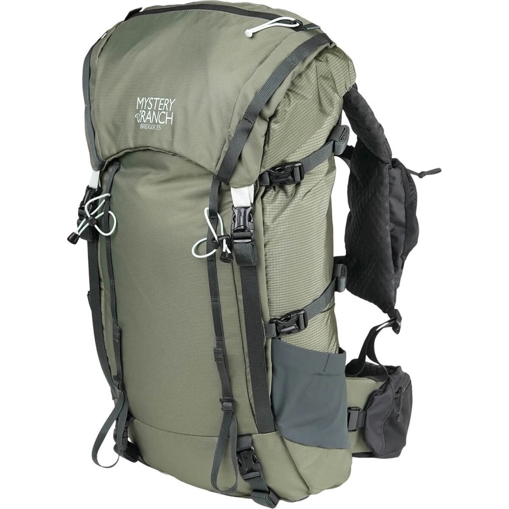 Mystery Ranch 神秘農場 女 BRIDGER 35L 登山背包 登山包 112850 7折優惠