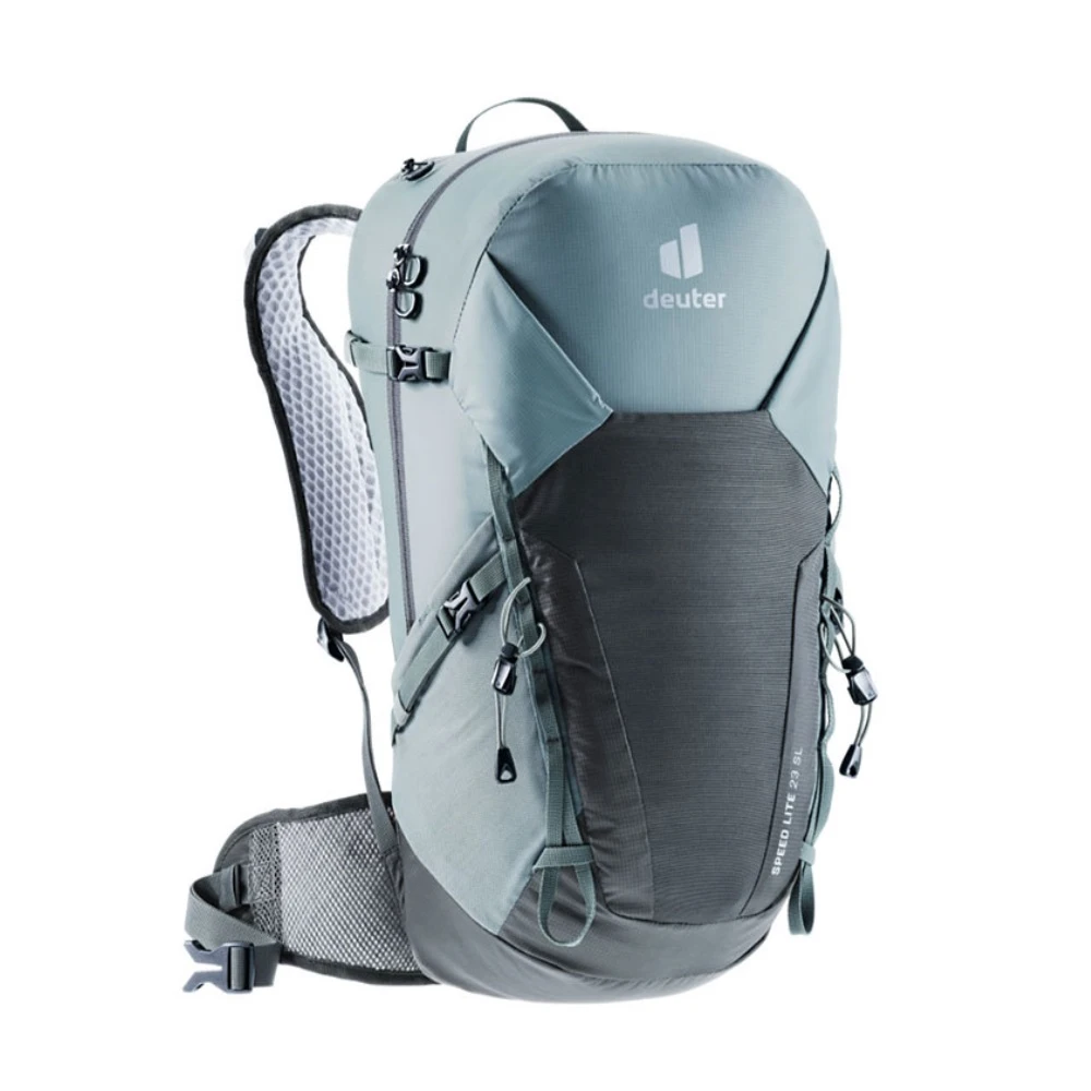 Deuter 女背包 SPEED LITE 窄肩款 超輕量 旅遊背包 後背包 登山 23SL 3410322