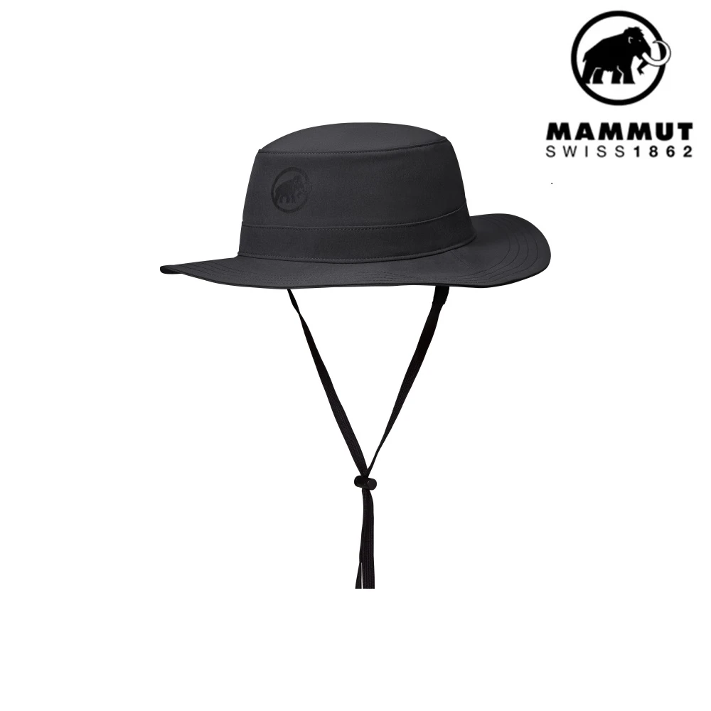 MAMMUT 長毛象 Runbold Hat 休閒 透氣 遮陽 漁夫帽 11910461