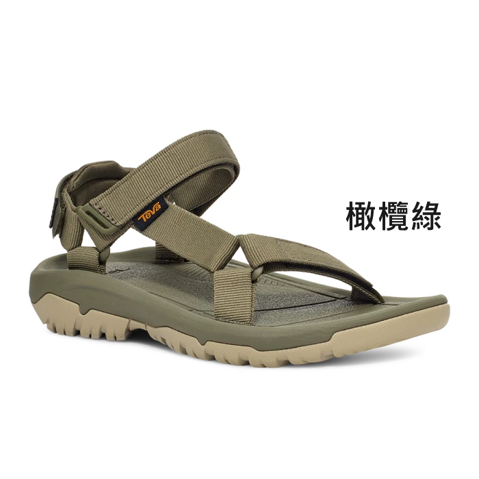 Teva 女 Hurricane XLT2 運動涼鞋 蜘蛛大底 1019235 多色 出清品不退不換無保固  5折優惠