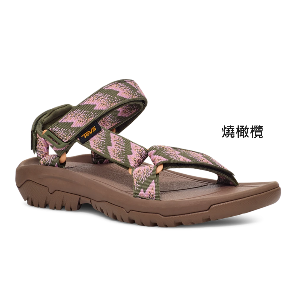 Teva 女 Hurricane XLT2 運動涼鞋 蜘蛛大底 1019235 多色 出清品不退不換無保固  5折優惠