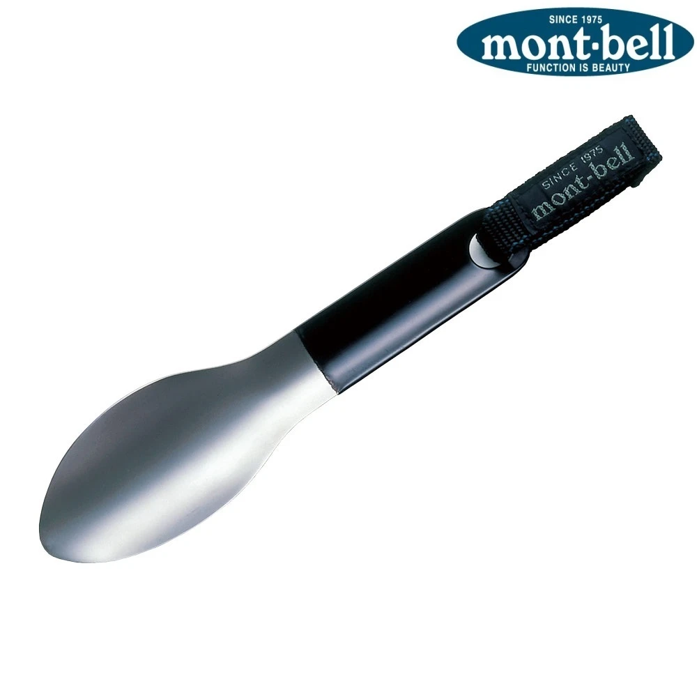 mont-bell 便攜不鏽鋼衛生瓢 山上廁所禮儀 1124258