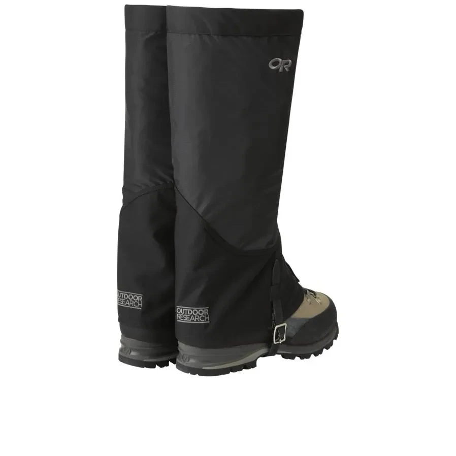 OR 美國 男 VERGLAS GAITERS  登山綁腿 [北方狼] 243119 6折優惠