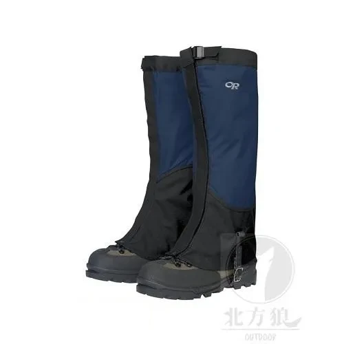OR 美國 男 VERGLAS GAITERS  登山綁腿 [北方狼] 243119 6折優惠