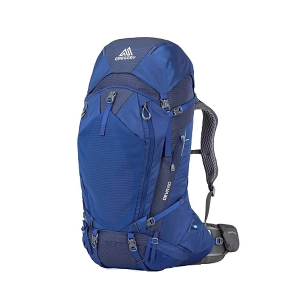 Gregory 女 60L DEVA 登山背包 91622 6折優惠