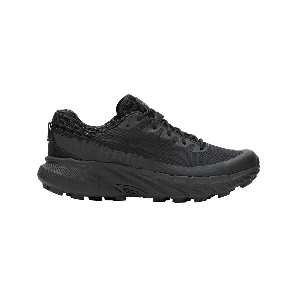 MERRELL 男 AGILITY PEAK 5 TACTICAL GTX 越野跑鞋 戰術系列 防水款 [北方狼] 005763 005765-6折優惠