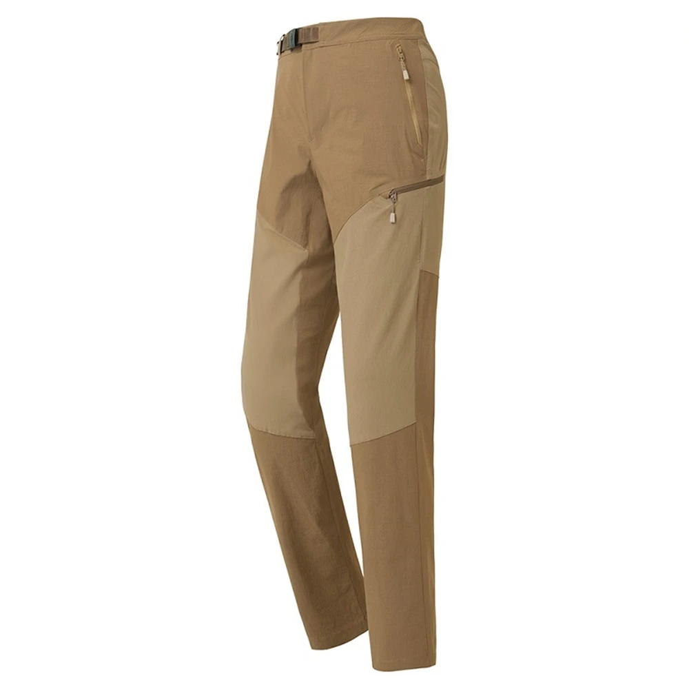 mont-bell 女長褲 GUIDE PANTS LIGHT 彈性長褲 1105684